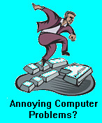 Computer Tips